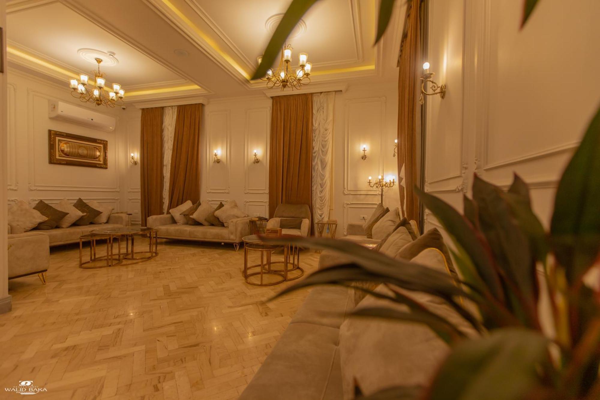 El Farida 3* Каир