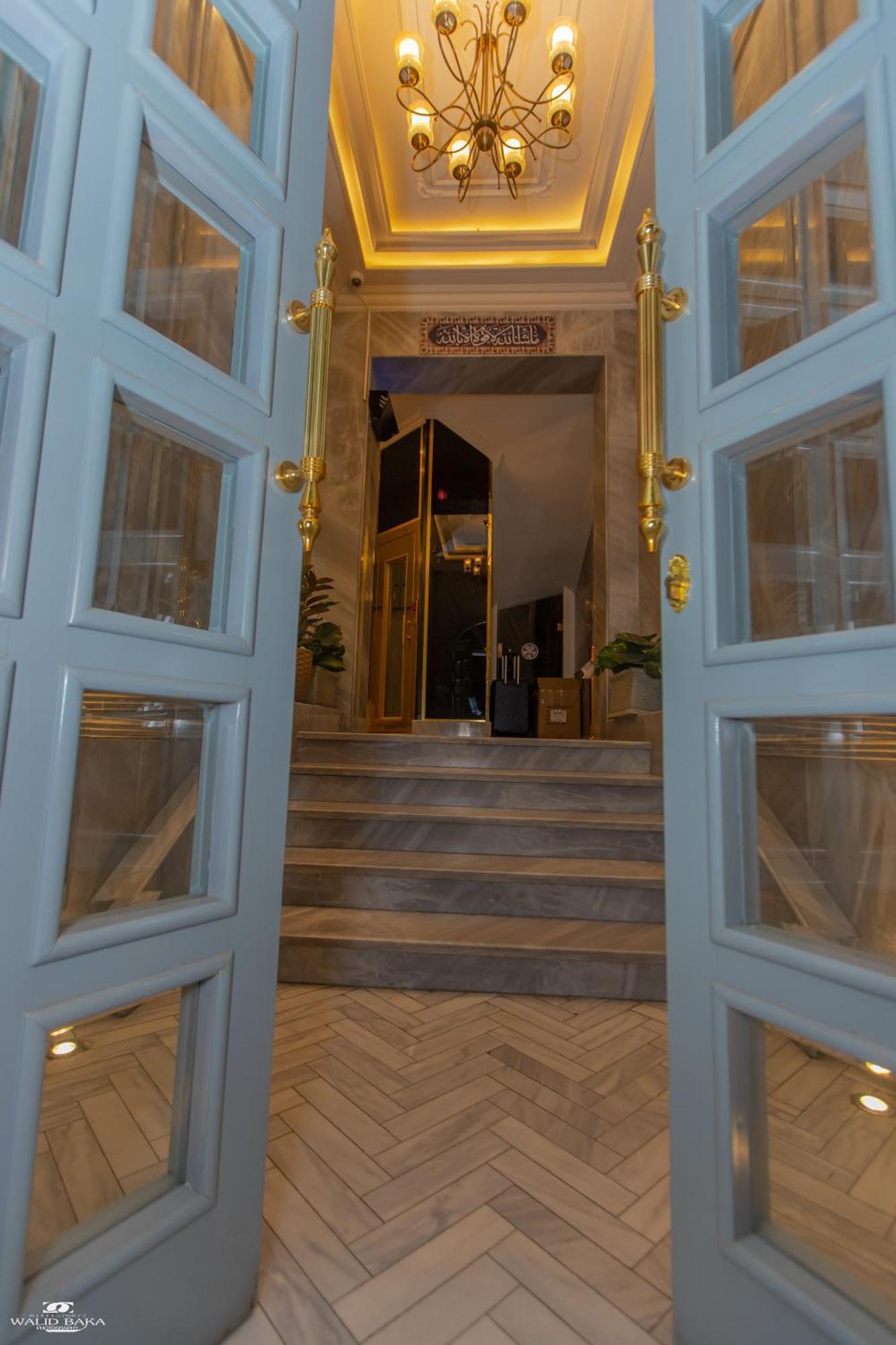 El Farida Отель Каир