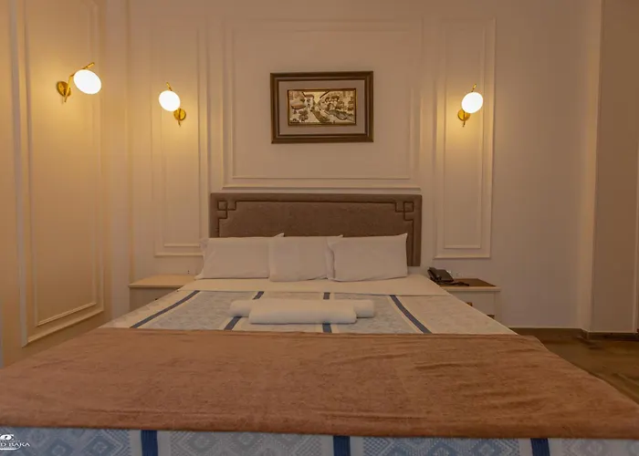 El Farida Hotel