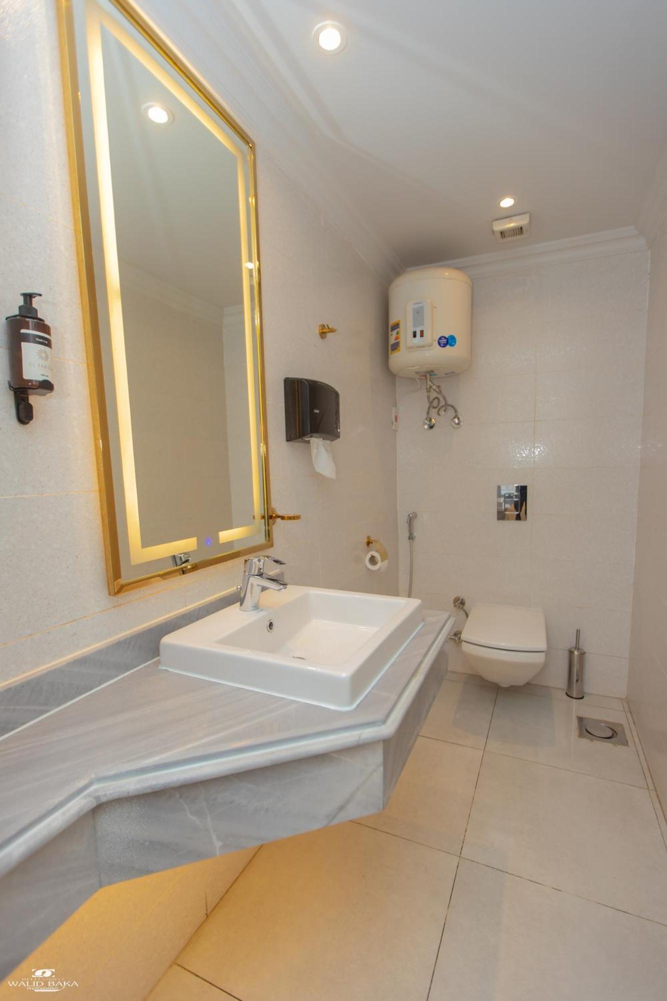 El Farida Hotel Cairo