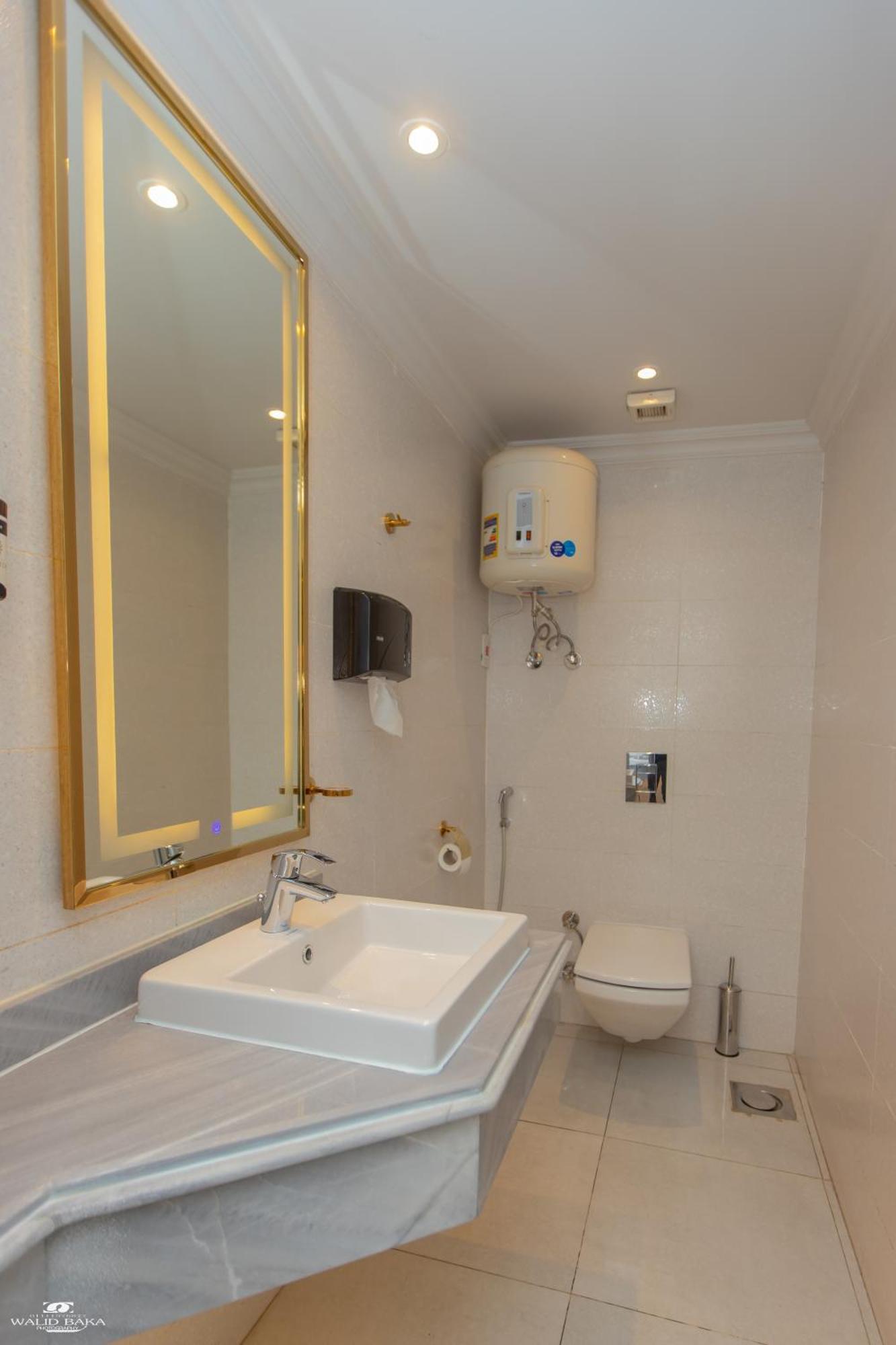 Hotel El Farida Cairo