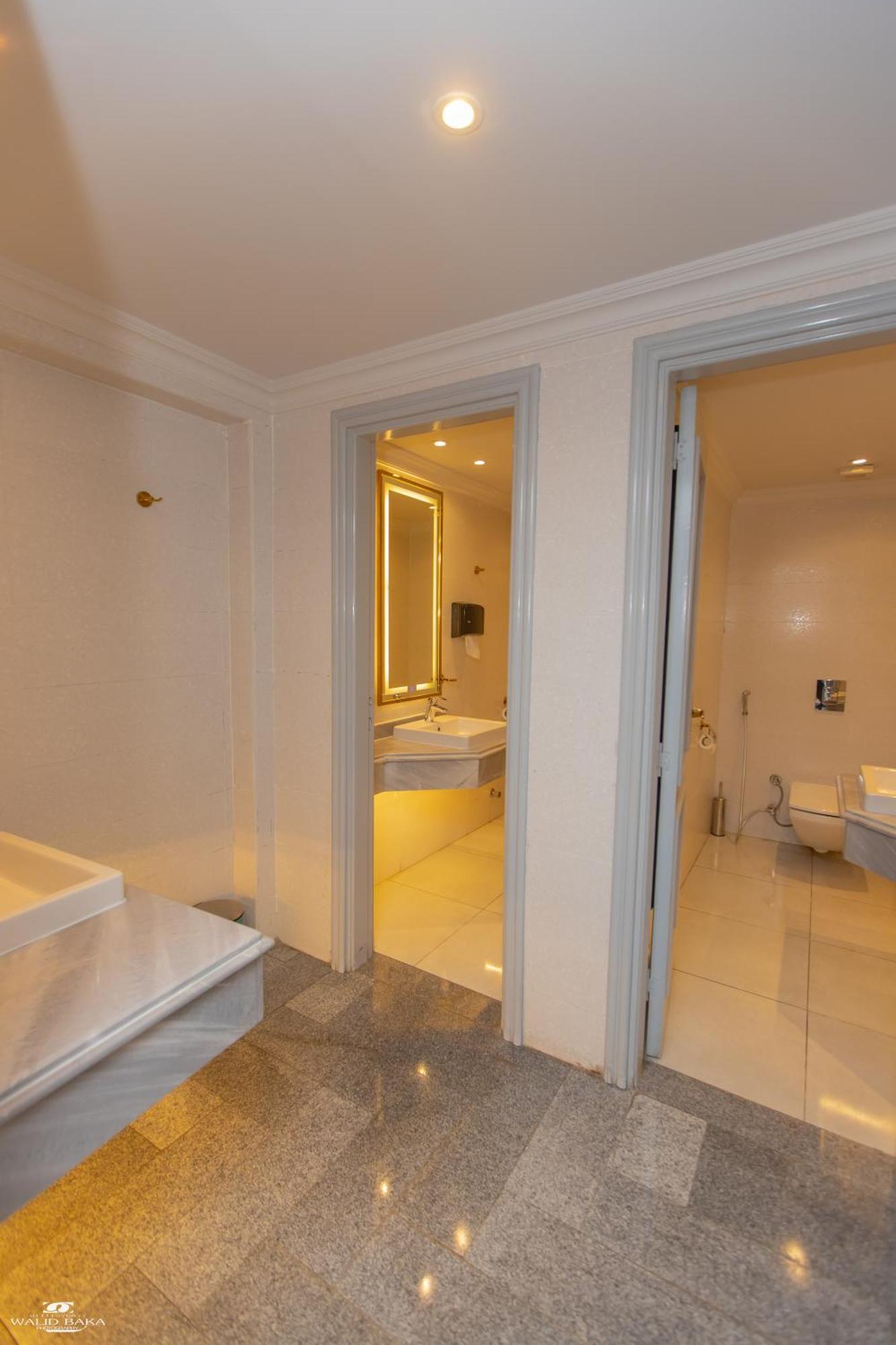 El Farida Hotel 3*