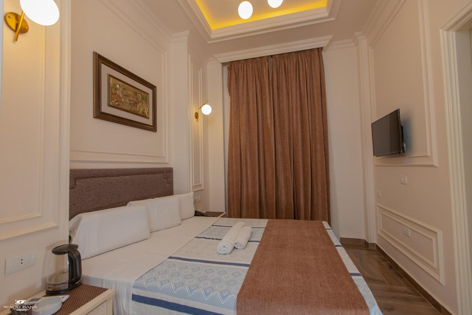 El Farida Hotel