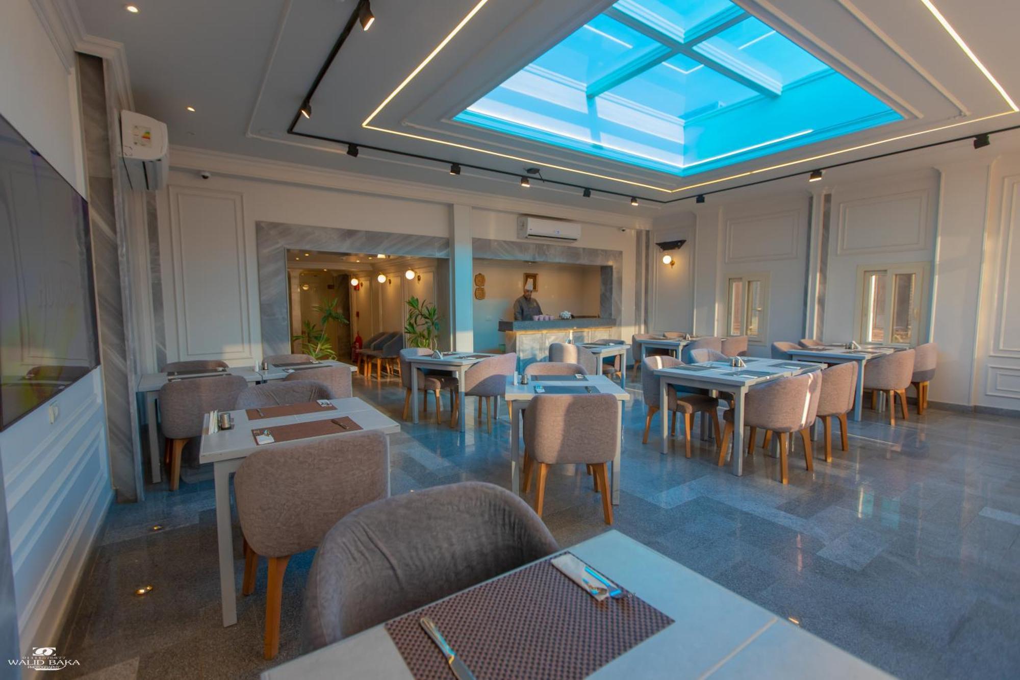 El Farida Hotel 3*