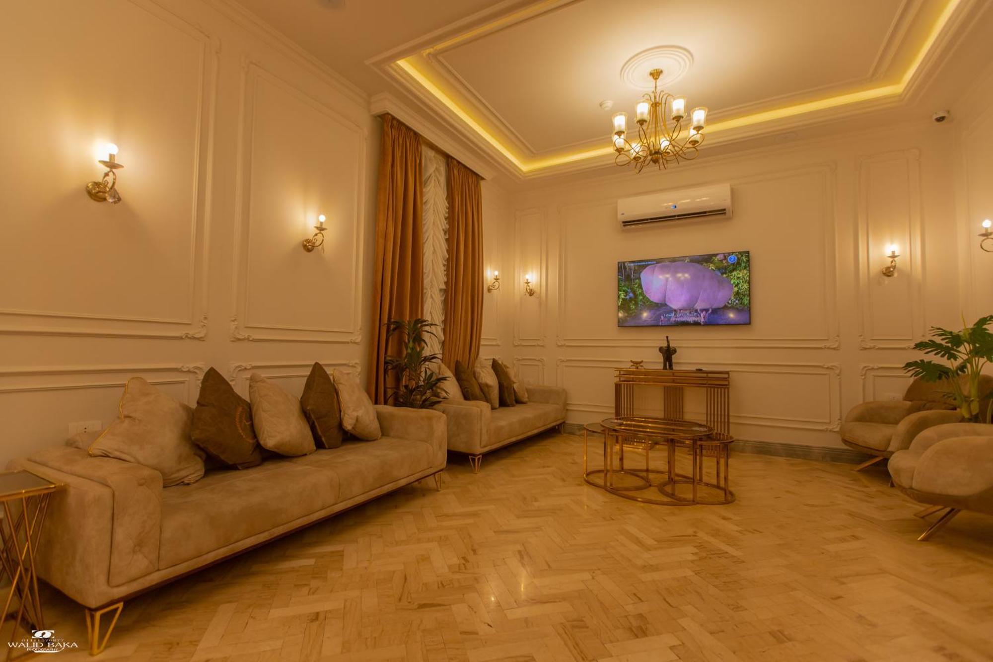 Hotel El Farida