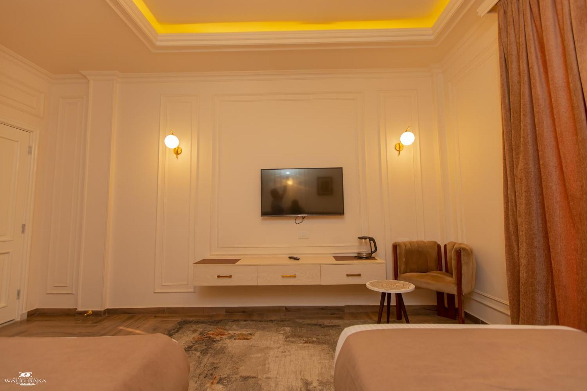 El Farida Hotel 3*
