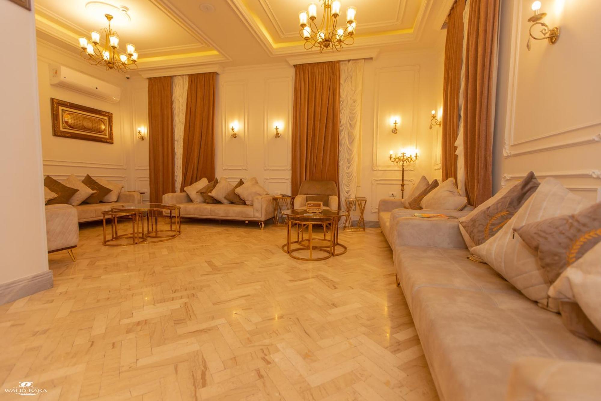 Hotel El Farida