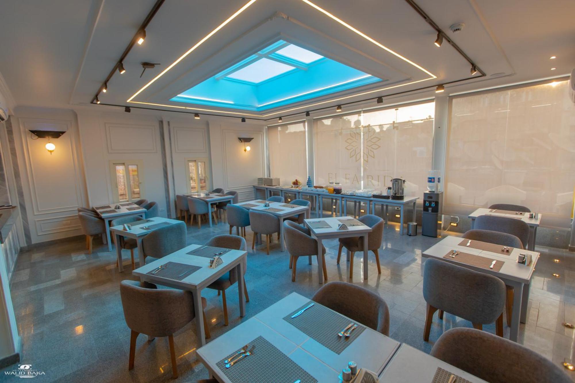 Hotel El Farida